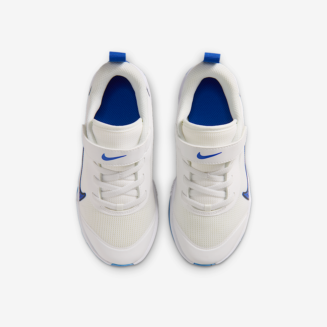 Nike  sneaker Summit White/Midnight Navy/University Blue/Game Royal