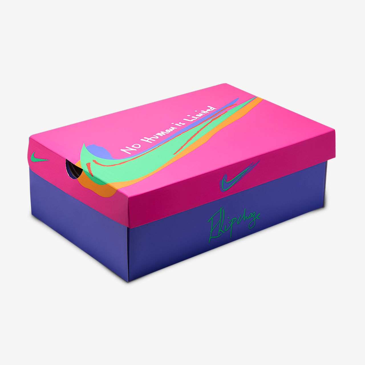 Nike  sneaker Silt Red/Bright Ceramic/Fire Pink/Green Shock