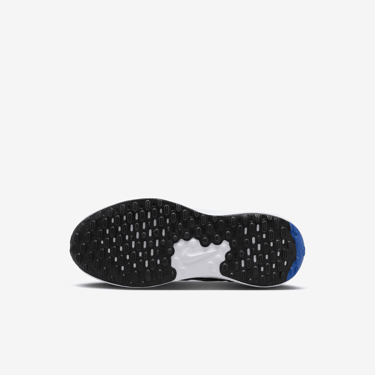 Nike  sneaker Game Royal/Zwart/Wit