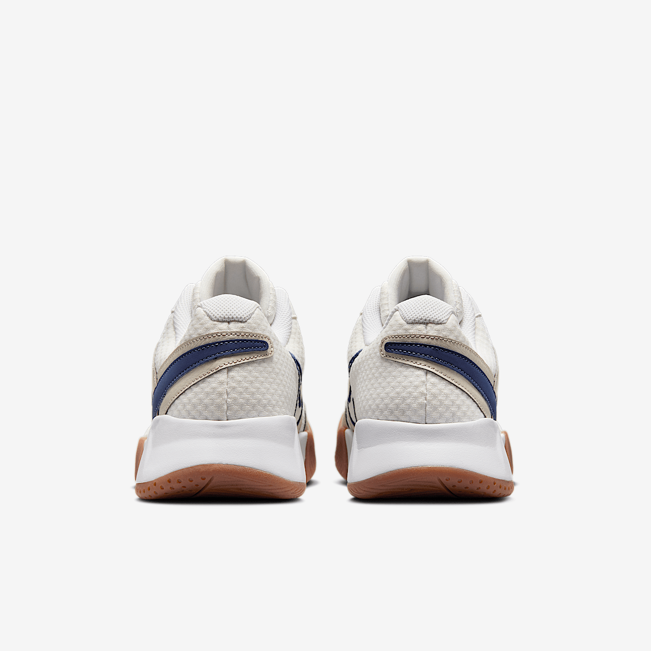 Nike  sneaker Summit White/Light Bone/Wit/Binary Blue