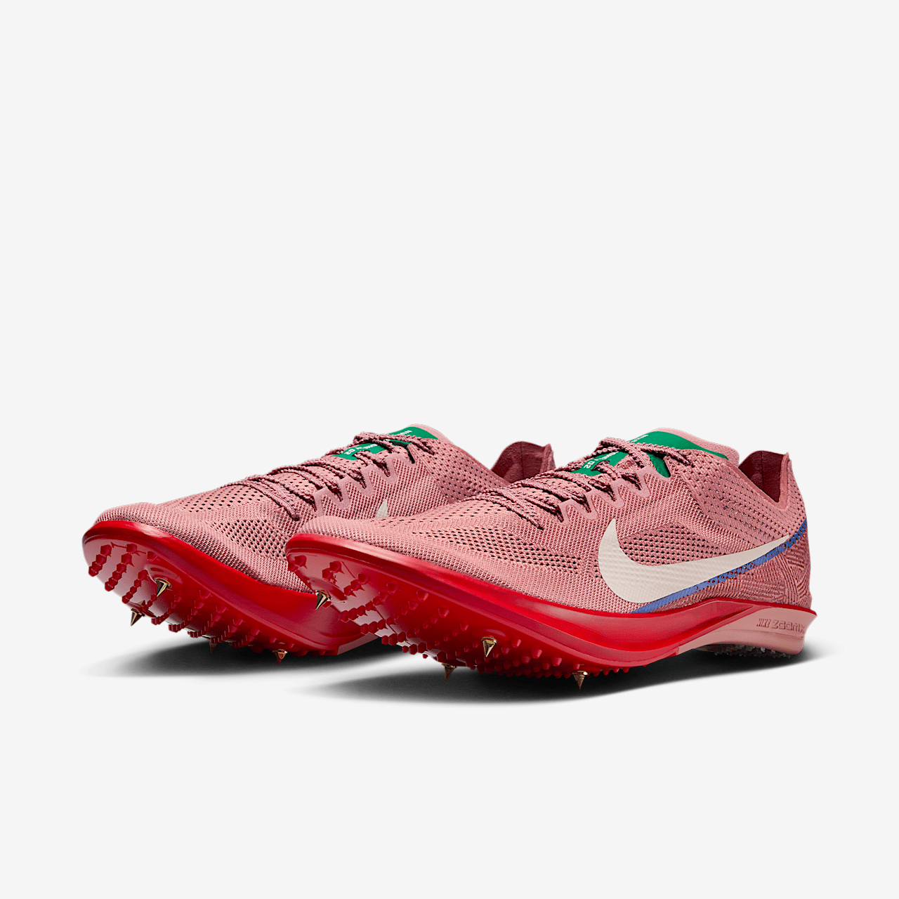 Nike  sneaker Red Stardust/Red Sepia/University Red/Pale Ivory