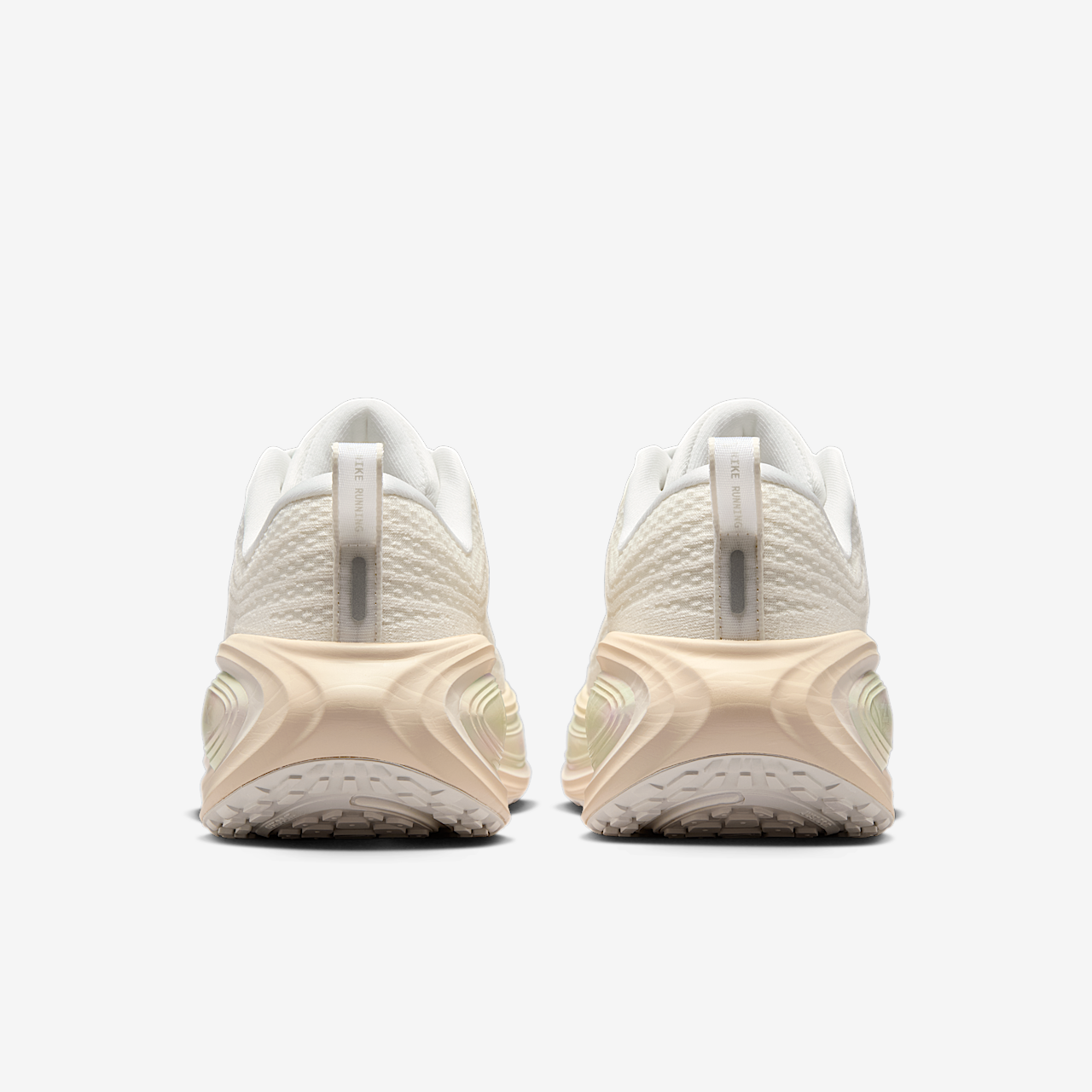 Nike Vomero sneaker Summit White/Phantom/Pure Platinum/Chalk