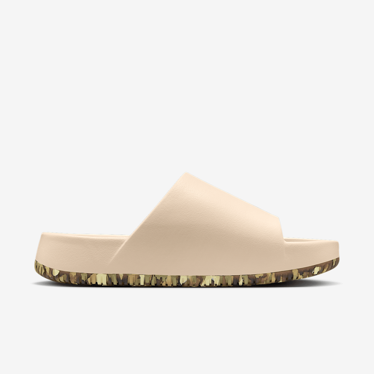 Nike  sneaker Sanddrift/Light Khaki/Fauna Brown/Sanddrift