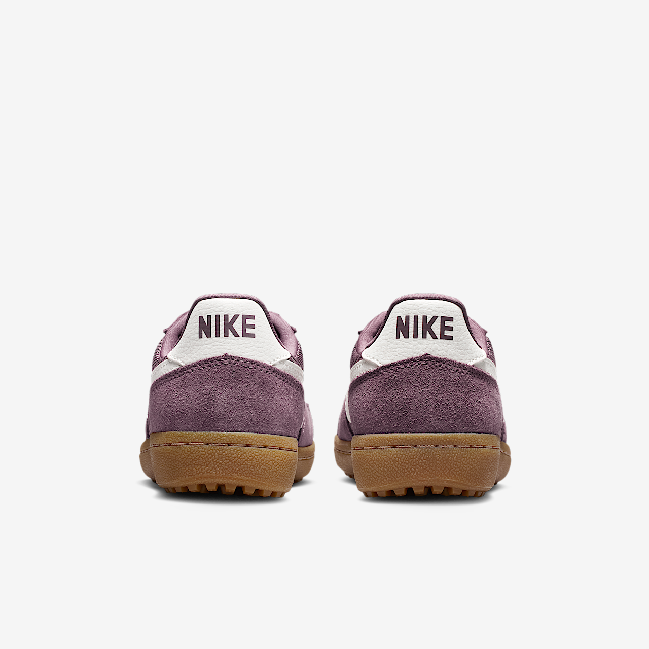 Nike  sneaker Tattoo/Gum Dark Brown/Sail