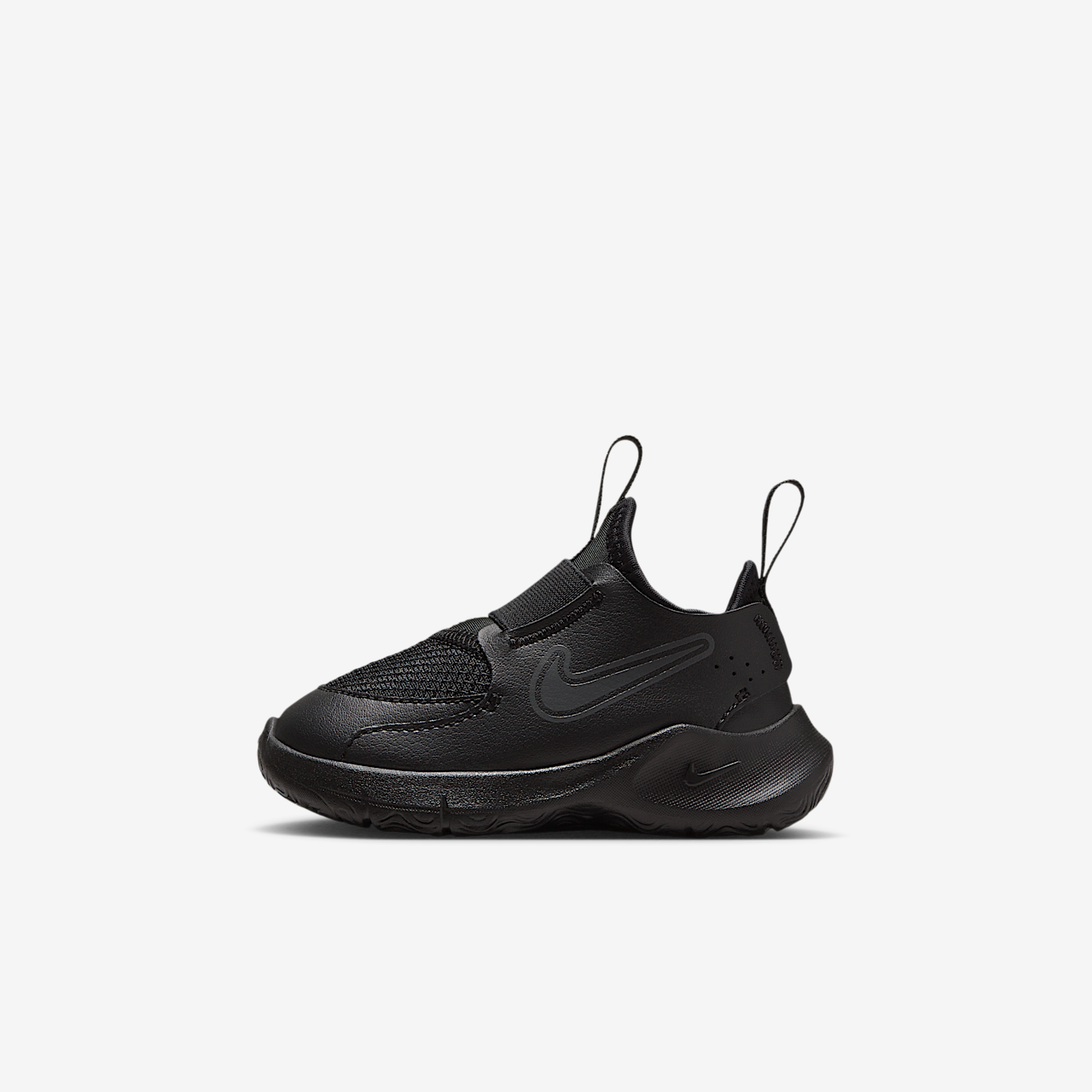 Nike  sneaker Zwart/Zwart/Anthracite