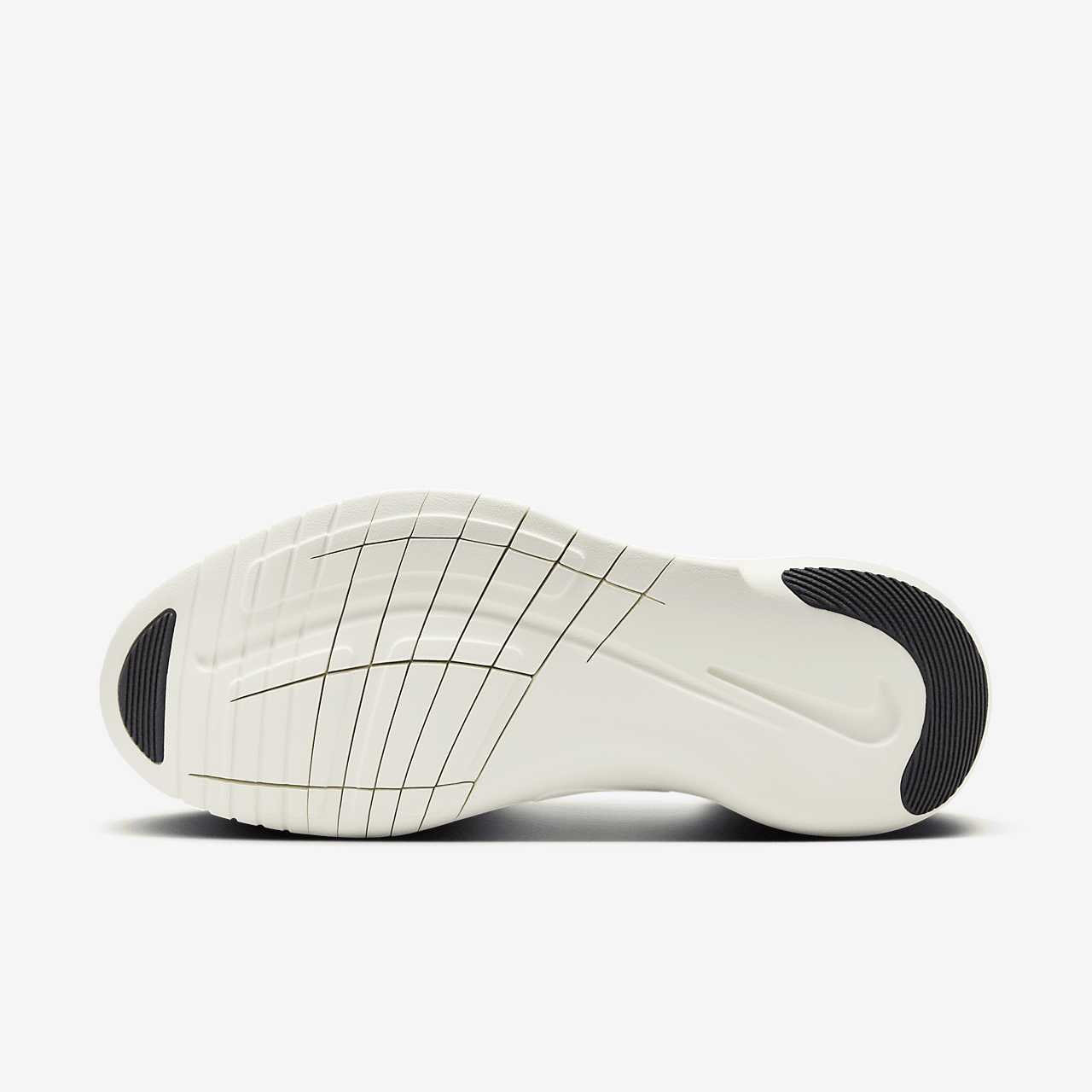 Nike Free sneaker Bronzine/Amber Brown/Sea Glass/Zwart