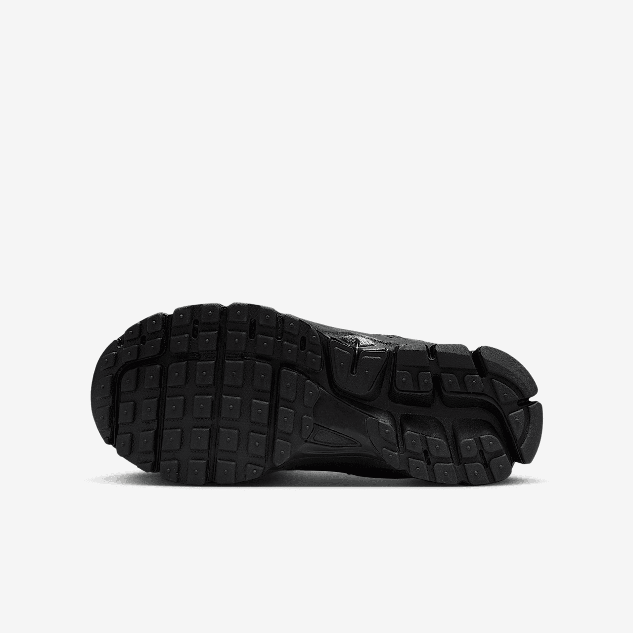 Nike Vomero sneaker Zwart/Zwart