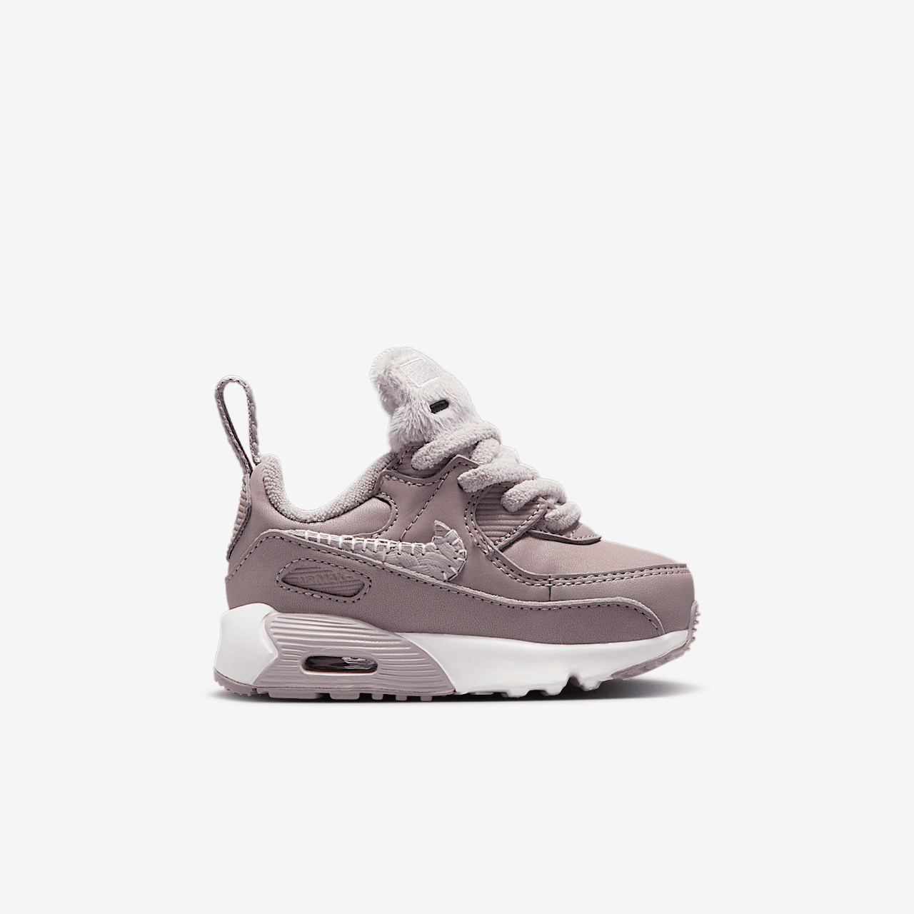 Nike Air max 90 sneaker Light Violet Ore/Pale Ivory/Summit White/Platinum Violet