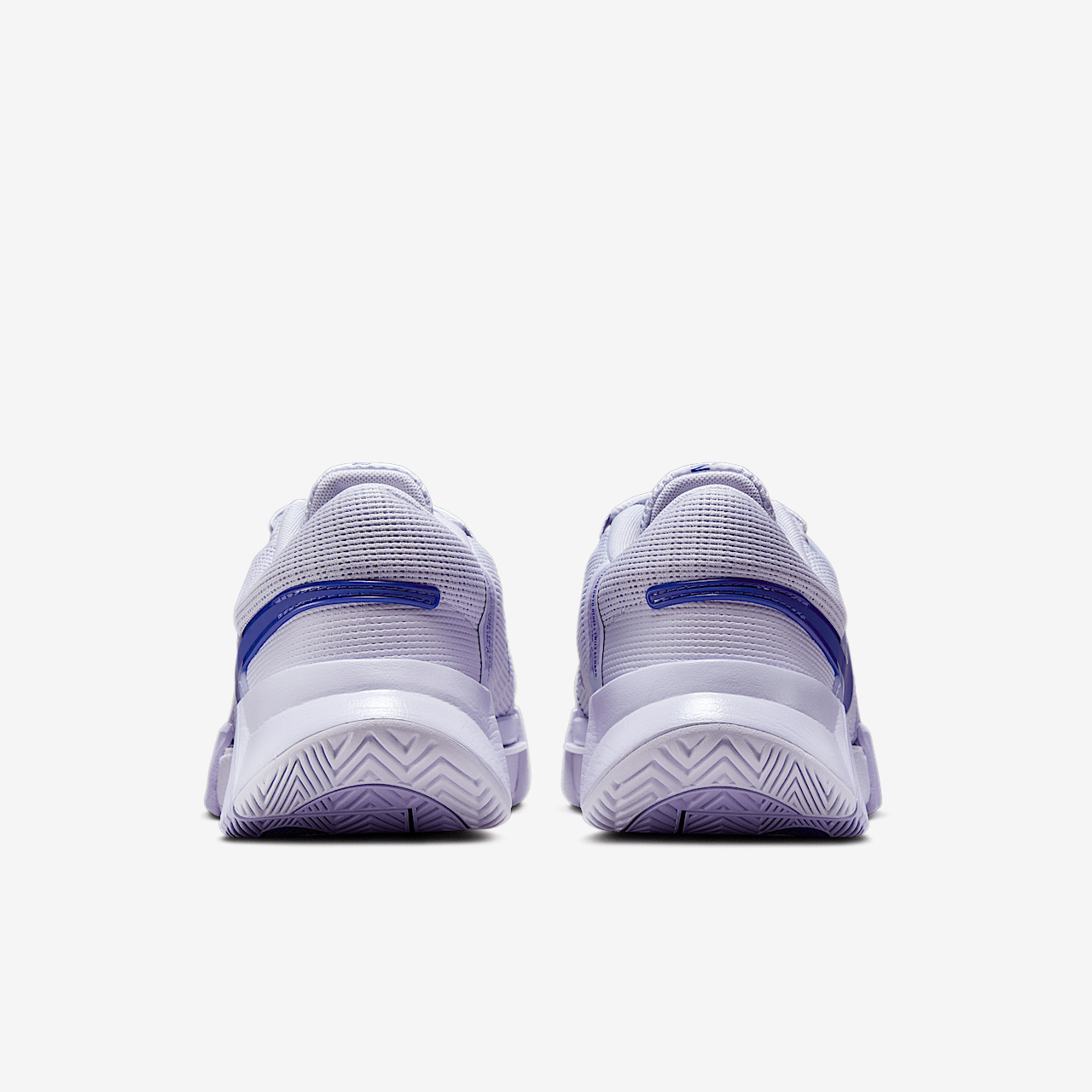 Nike  sneaker Amethyst Tint/Hydrangeas/Wit/Deep Night