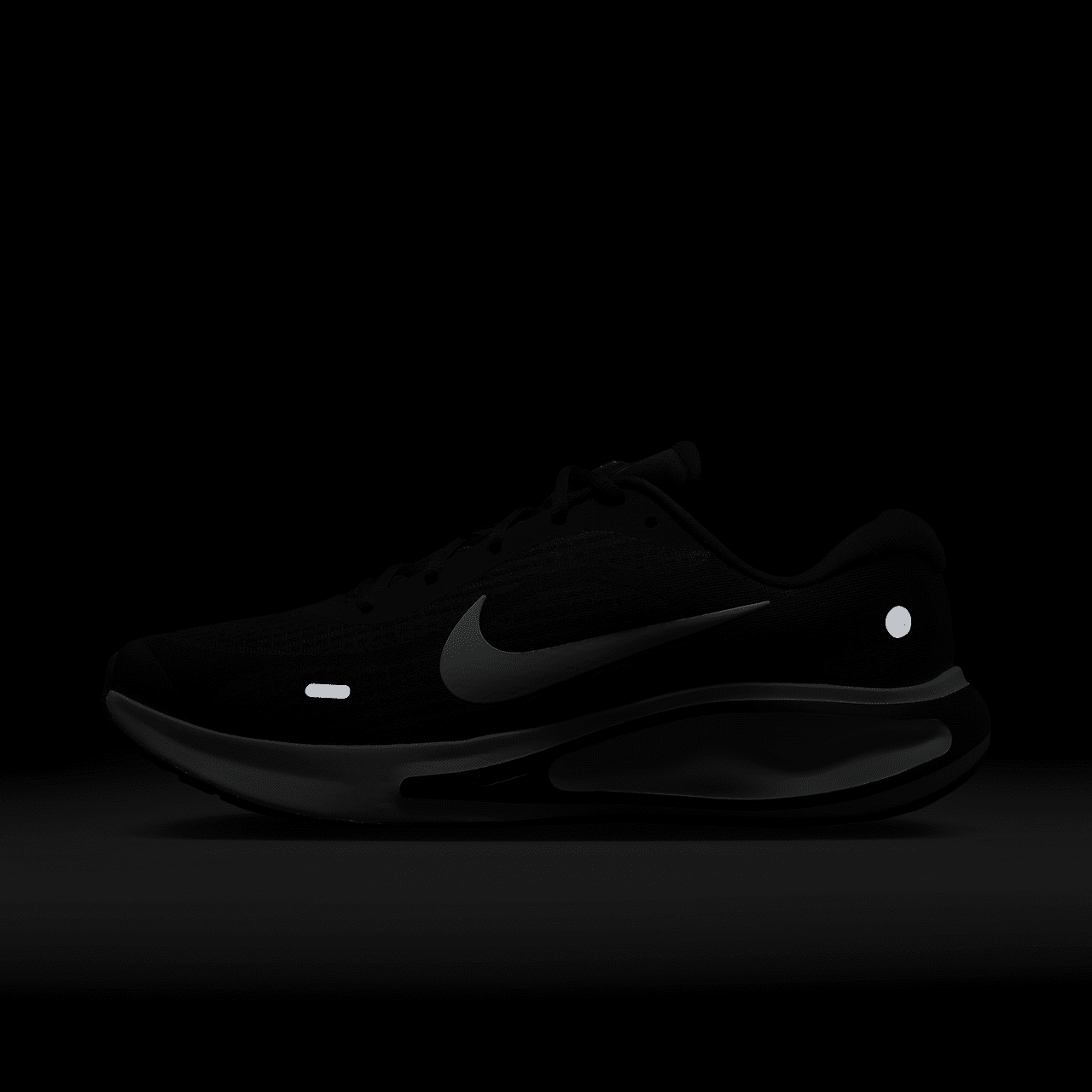 Nike  sneaker Zwart/Anthracite/Wit