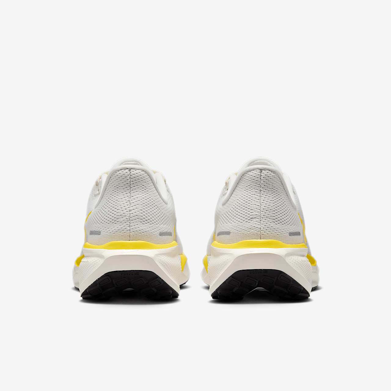 Nike Pegasus sneaker Sail/Pure Platinum/Alabaster/Lightning