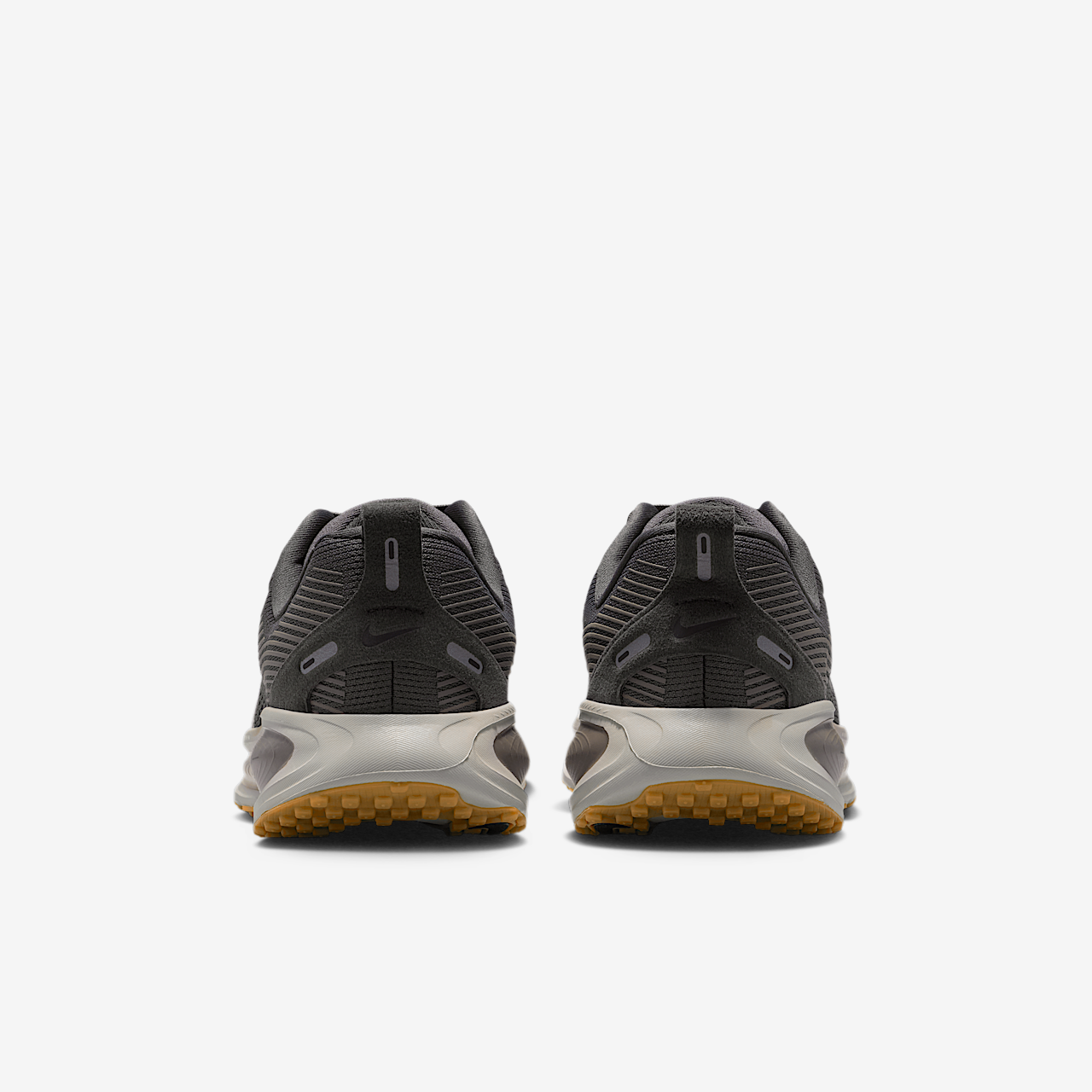 Nike Vomero sneaker Medium Ash/College Grey/Pale Ivory/Zwart