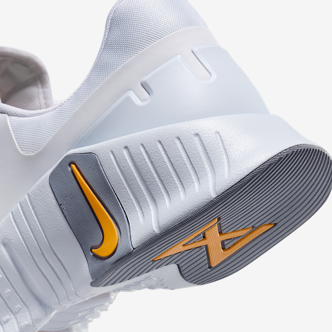 Nike Free sneaker Wit/Football Grey/Ashen Slate/Sundial