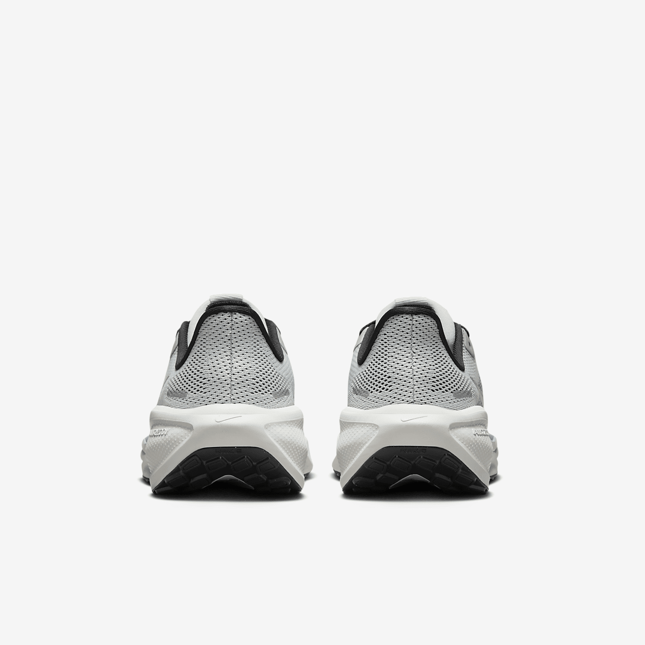 Nike Pegasus sneaker Photon Dust/Ashen Slate/Zwart/Metallic Silver