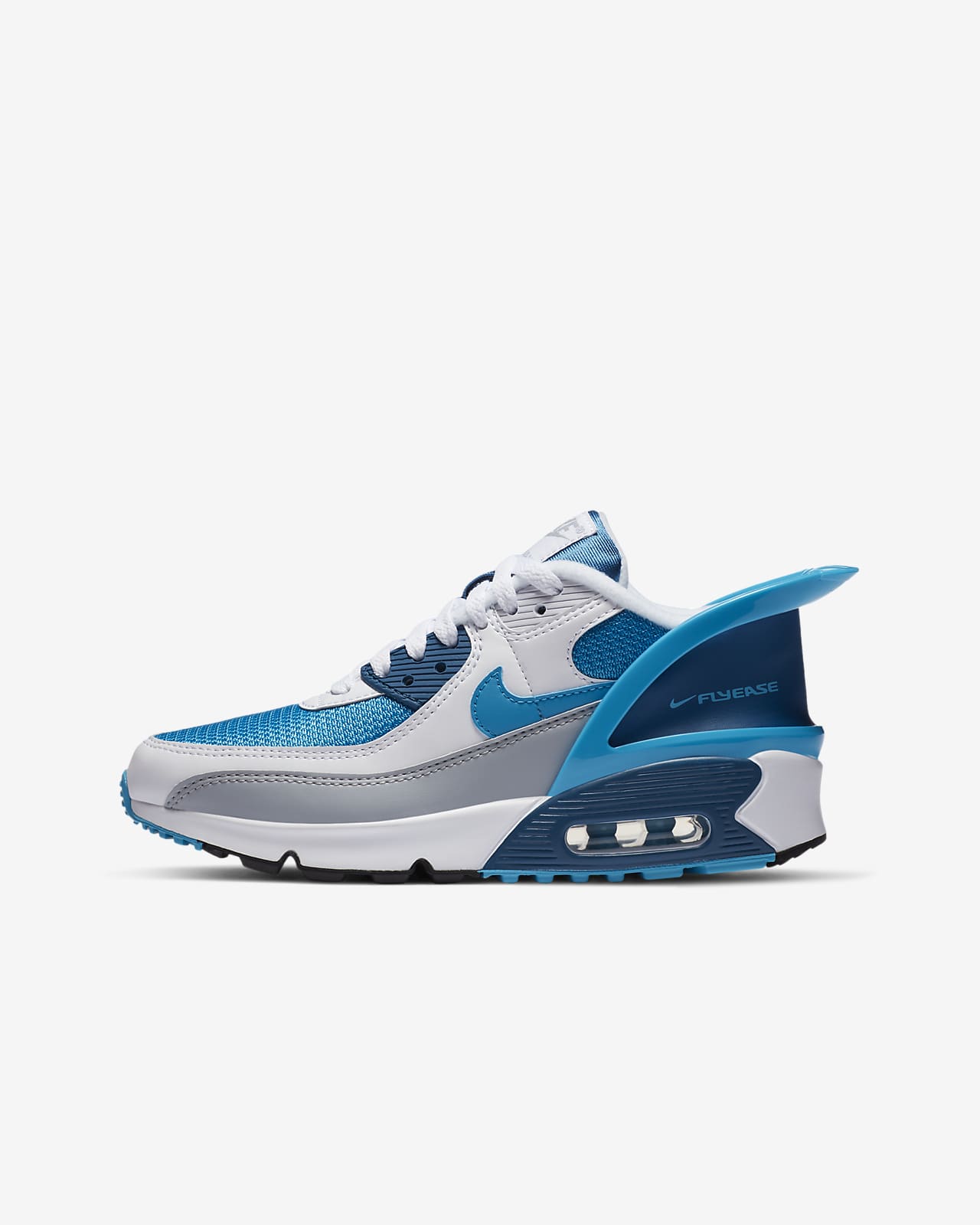 nike flyease air max