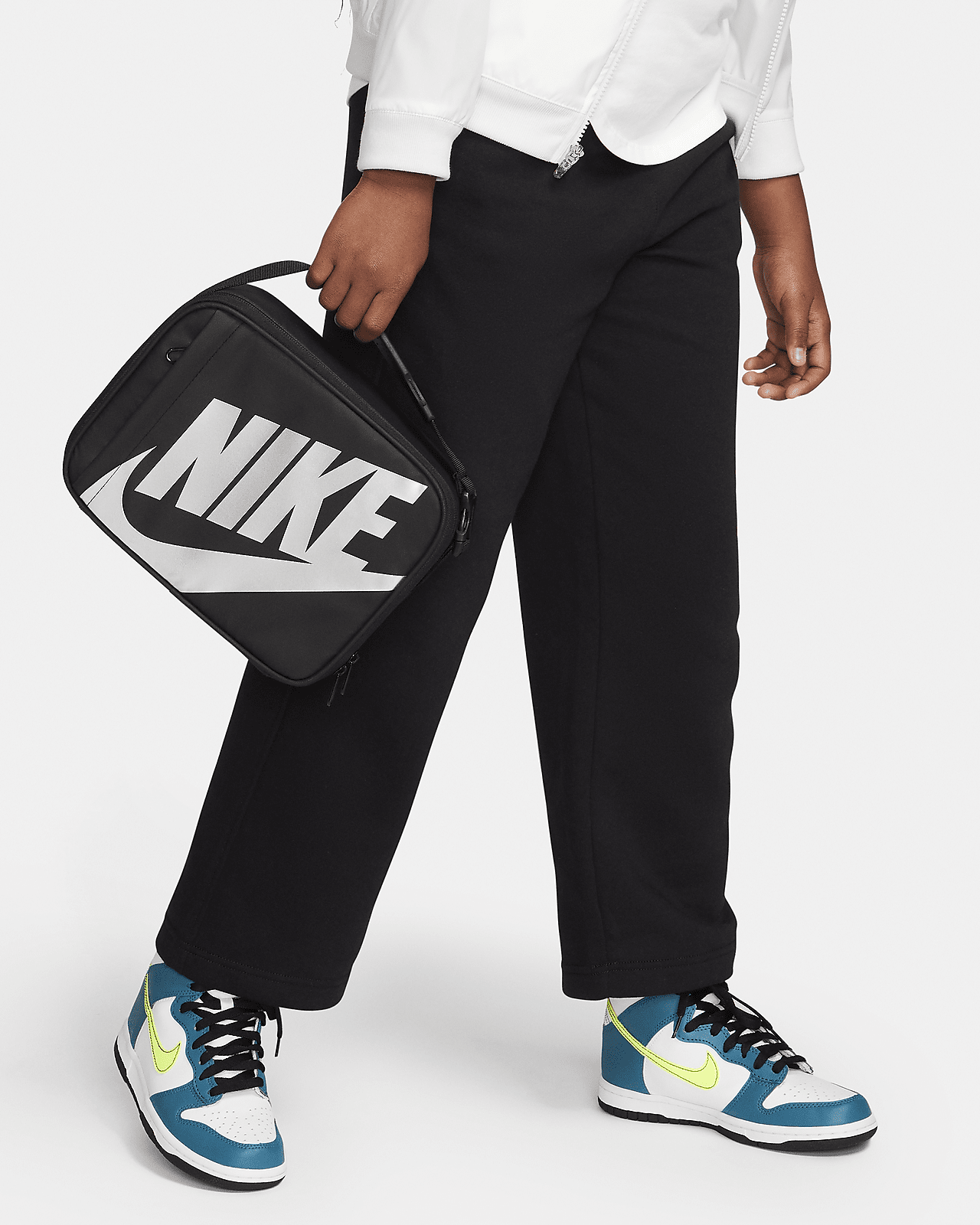 Nike Futura Coated Fuel Pack (4L)