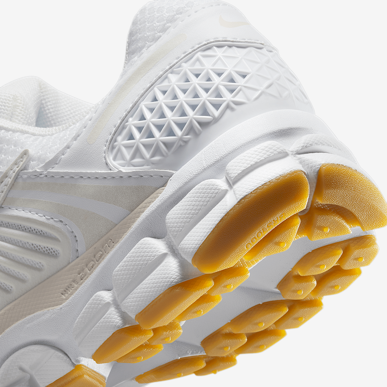 Nike Vomero sneaker Wit/Phantom/Summit White/Wit