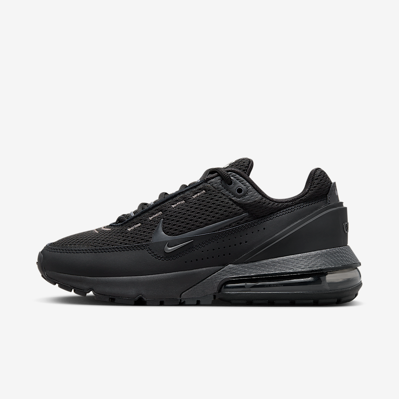 Nike Air Max Pulse sneaker Zwart/Anthracite/Particle Grey/Zwart