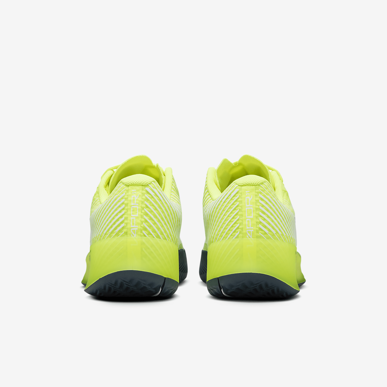 Nike  sneaker Volt/Armory Navy/Wit