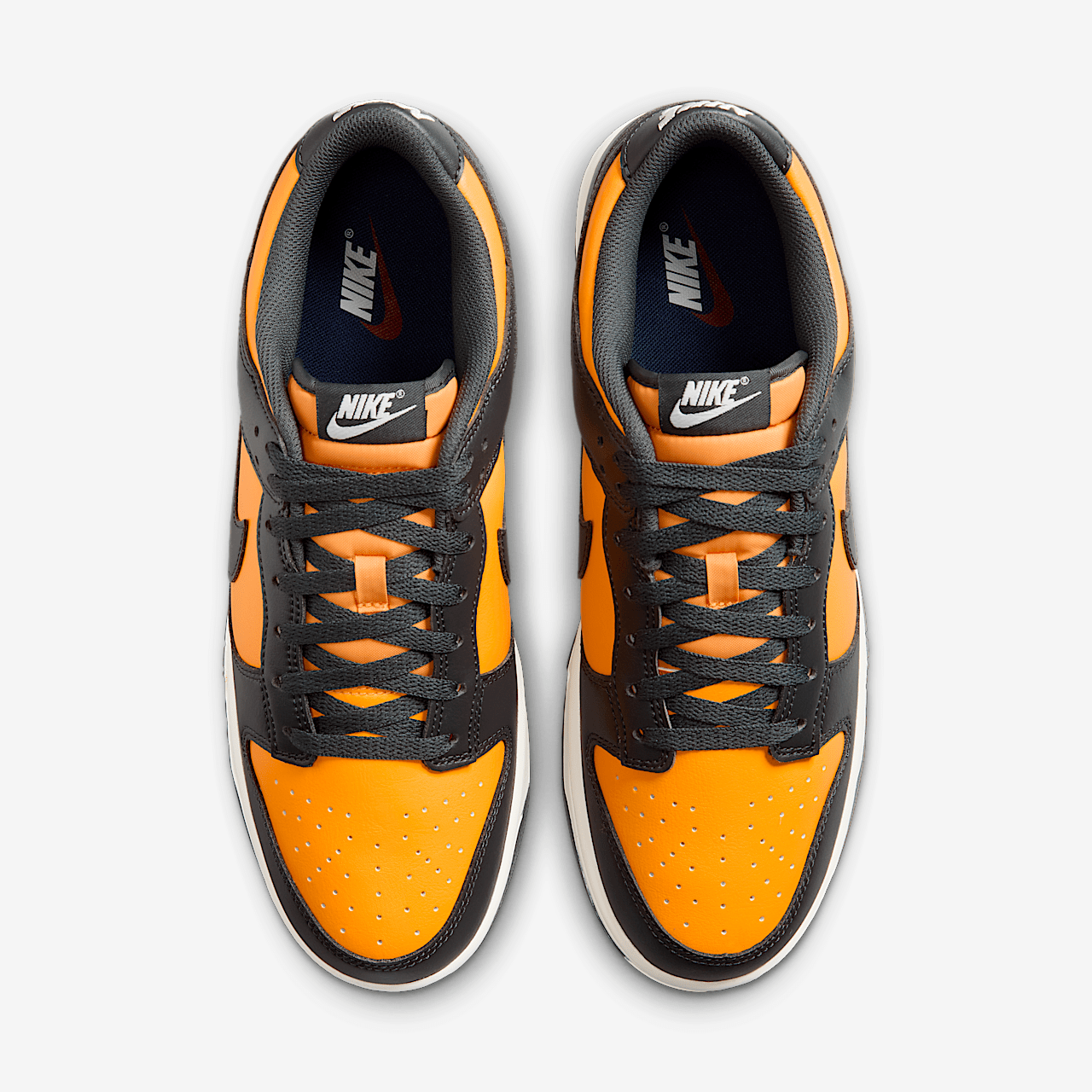 Nike Dunk Low sneaker Sundial/Sail/Anthracite