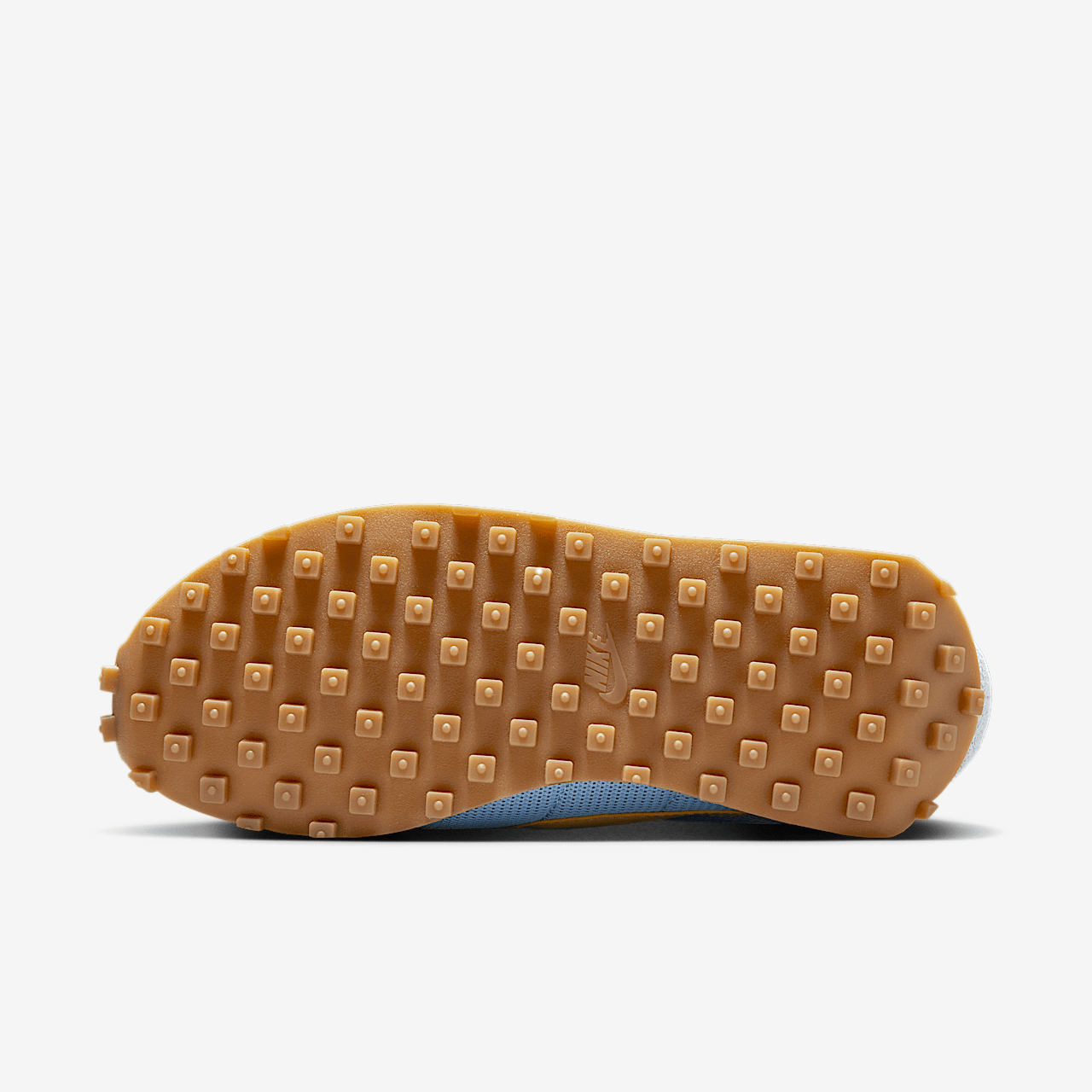 Nike  sneaker Royal Tint/Summit White/Gum Light Brown/Soft Yellow