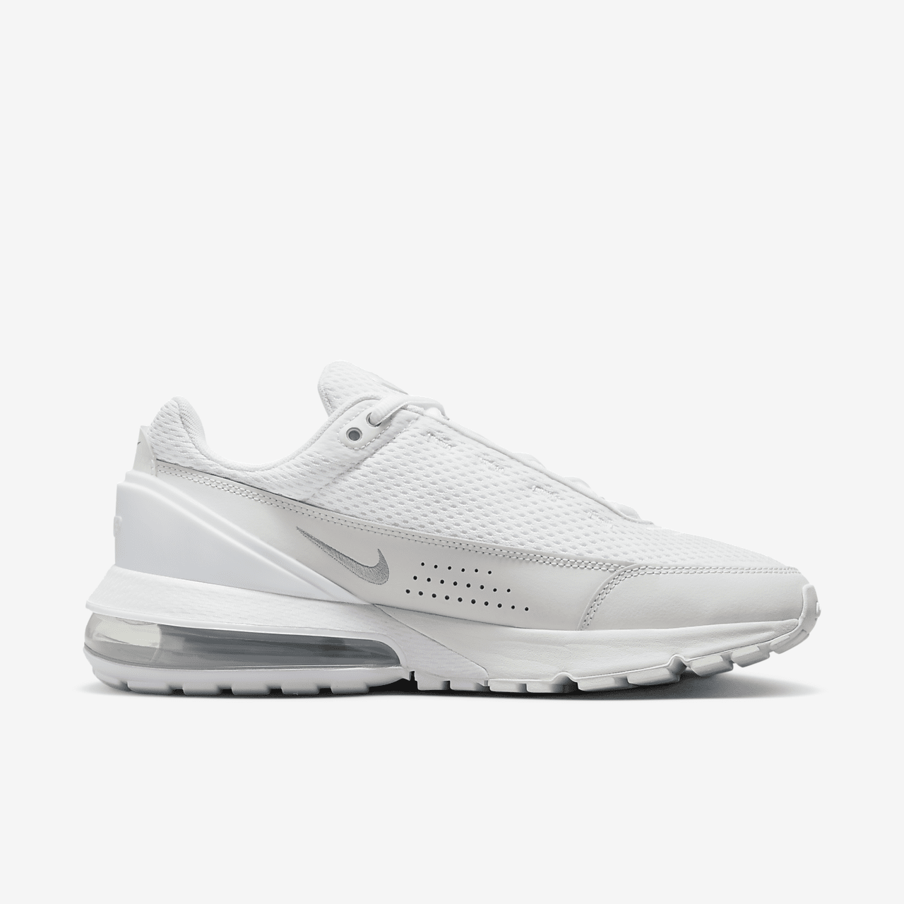 Nike Air Max Pulse sneaker Wit/Summit White/Wit