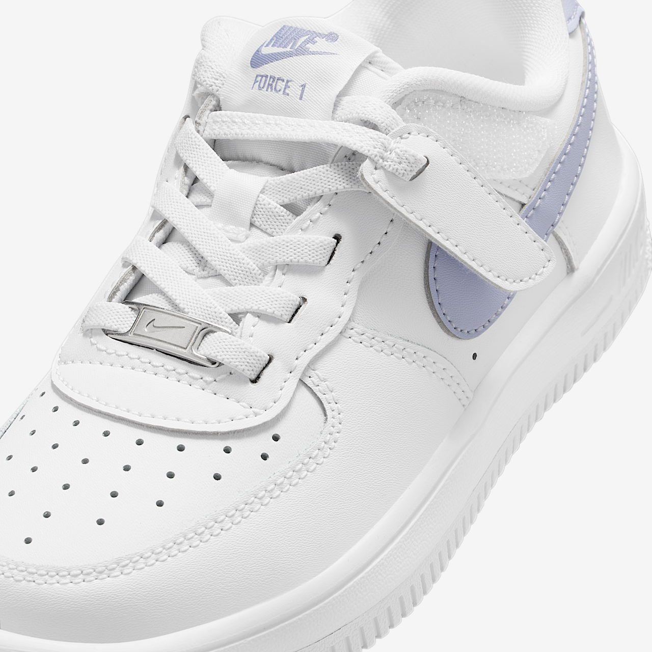 Nike  sneaker Wit/Ghost
