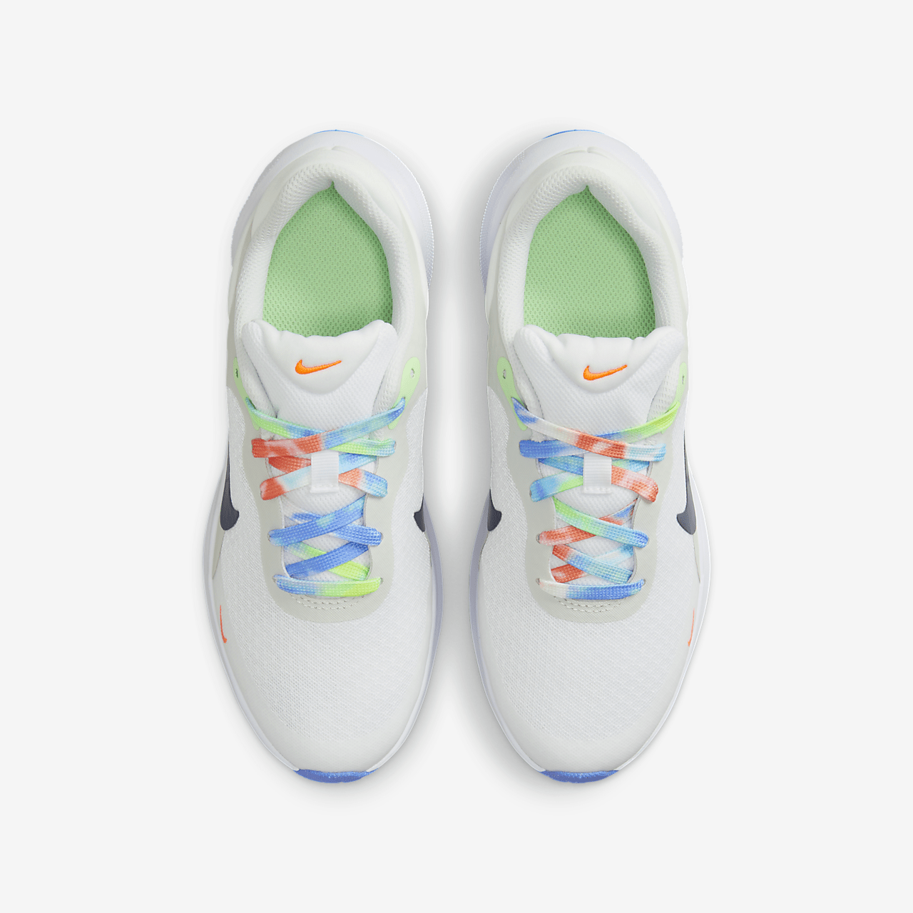 Nike  sneaker Wit/Photon Dust/Vapor Green/Midnight Navy