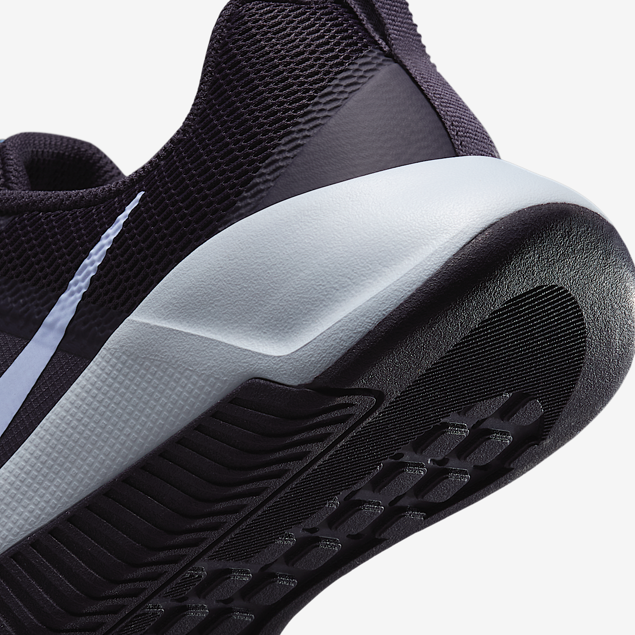 Nike  sneaker Cave Purple/Football Grey/Aluminum