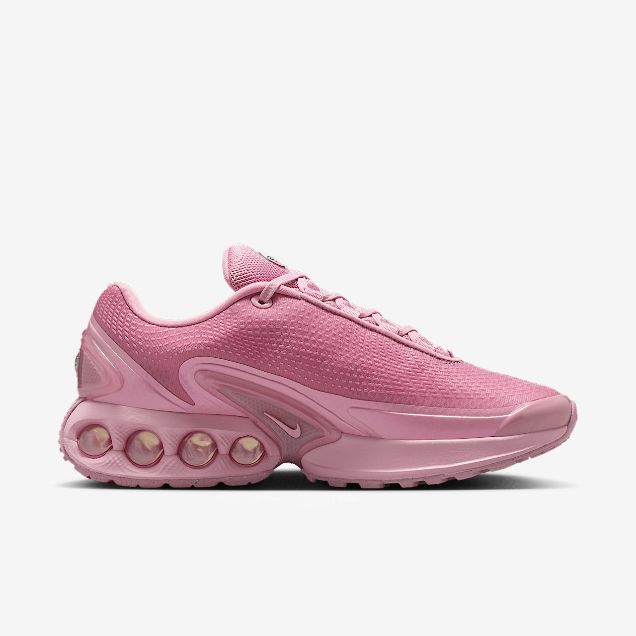 Nike Air Max DN sneaker Elemental Pink/Red Stardust/Desert Berry