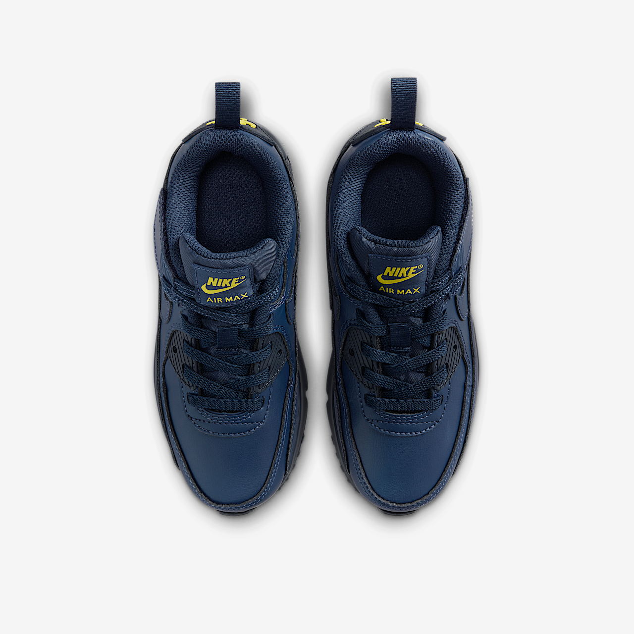 Nike Air max 90 sneaker Obsidian/Lightning/Obsidian