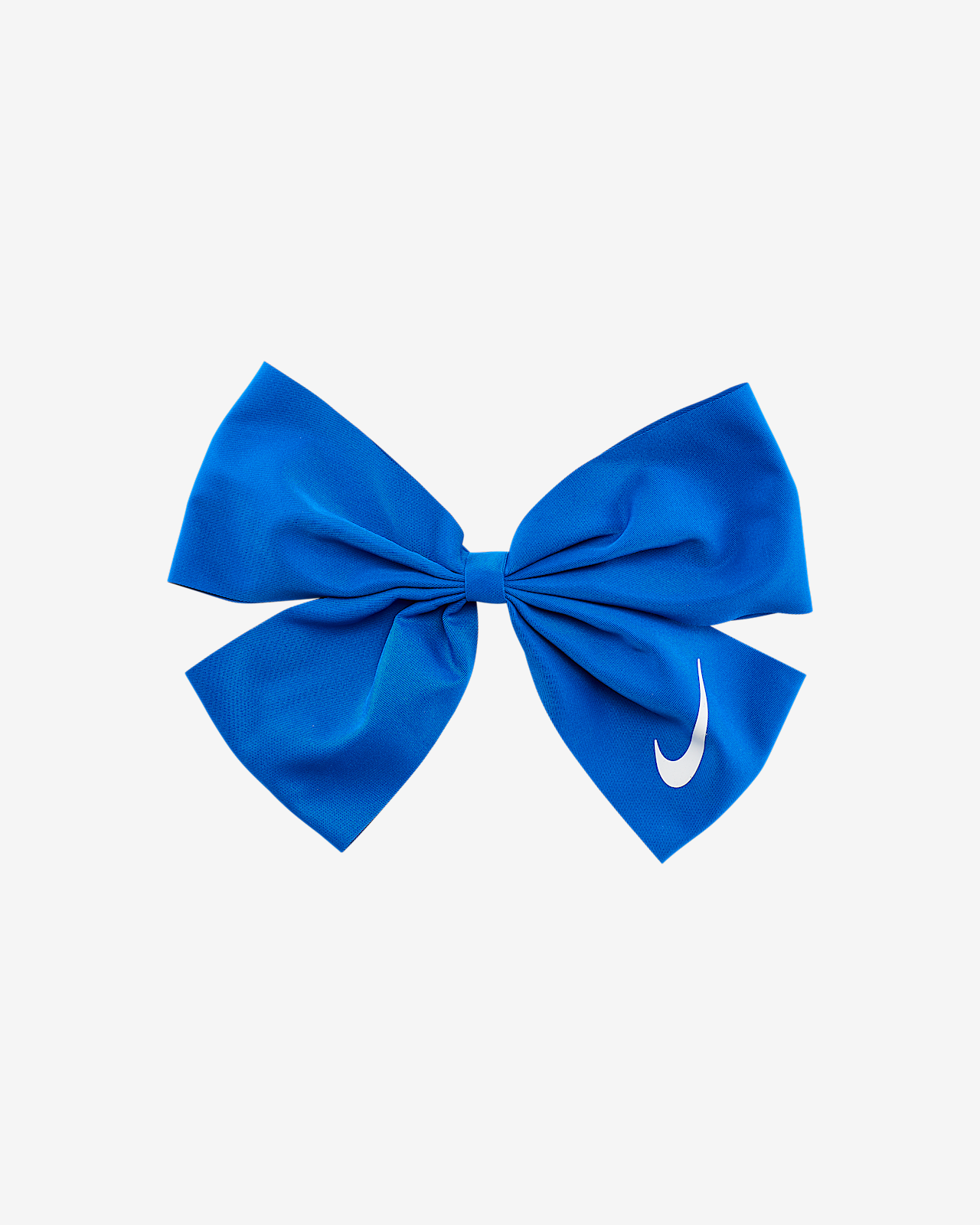 nike hair bow