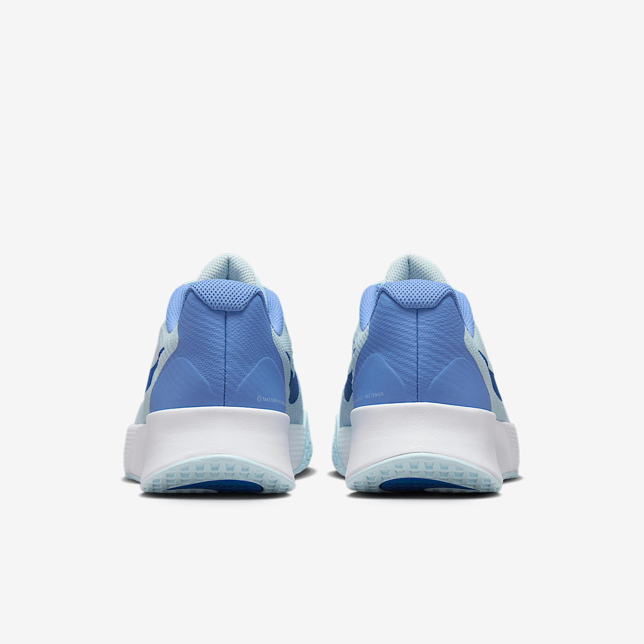 Nike  sneaker Glacier Blue/Blue Beyond/Wit/Star Blue