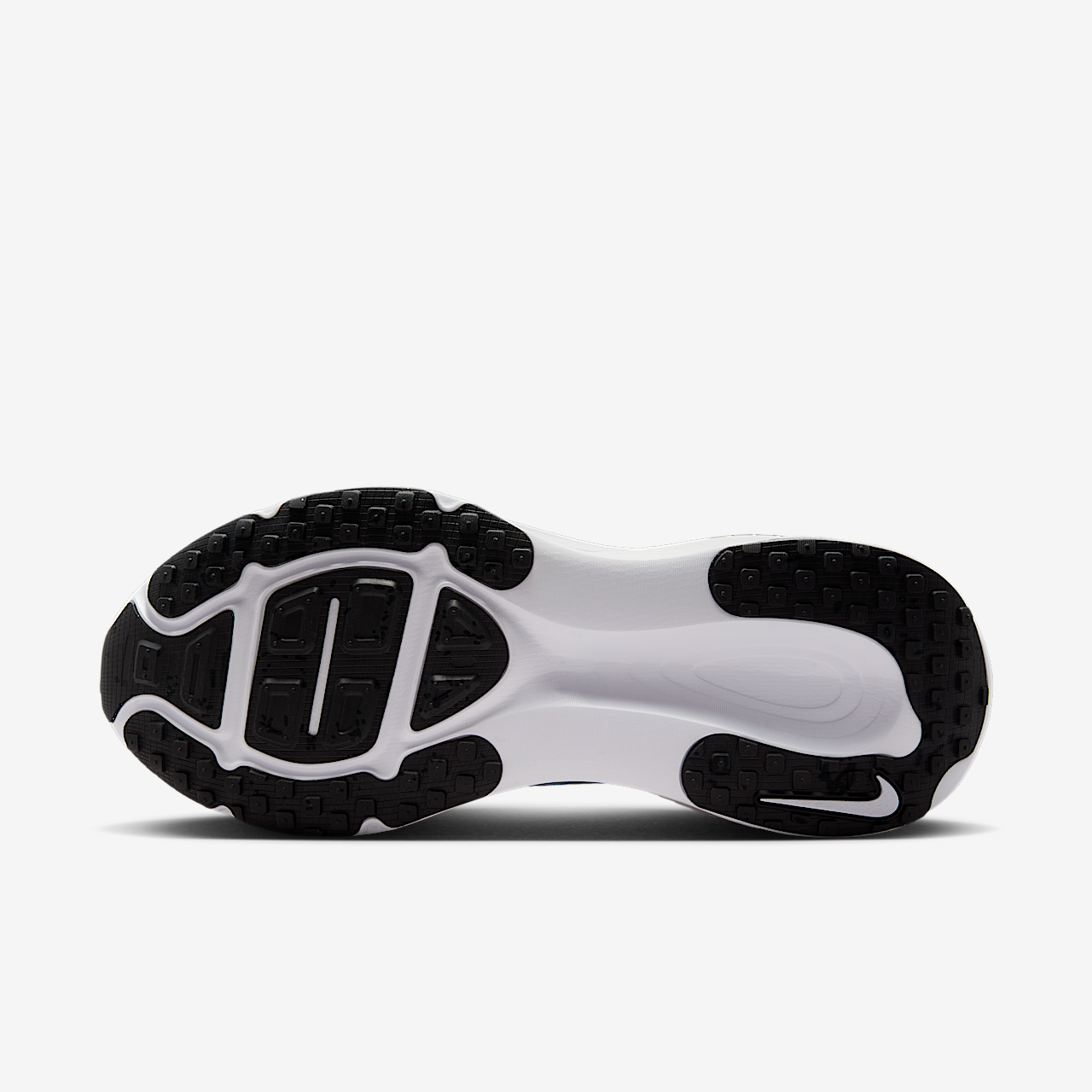 Nike Vomero sneaker Meerkleurig/Wit/Sail/Zwart