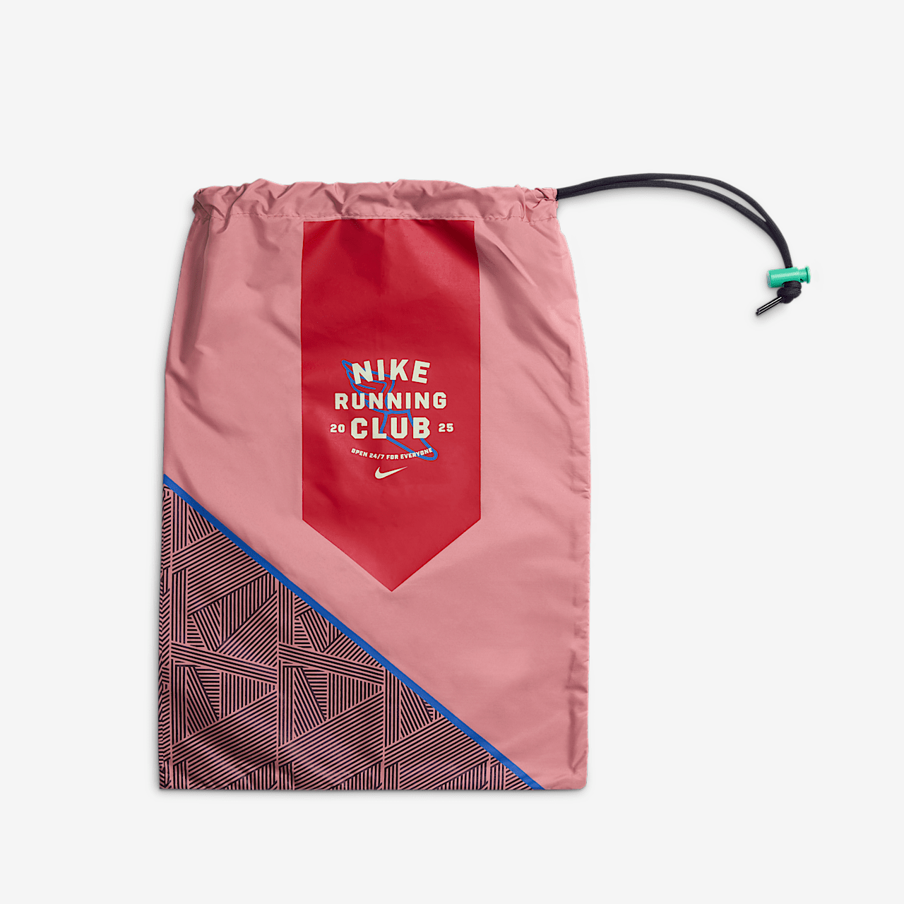 Nike  sneaker Red Stardust/Red Sepia/University Red/Pale Ivory