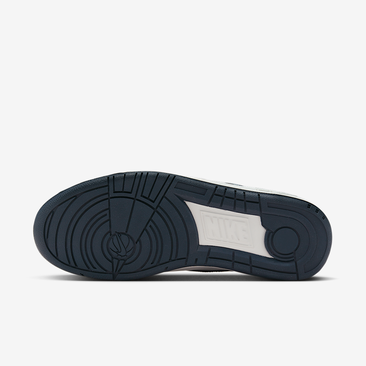 Nike  sneaker Platinum Tint/Wolf Grey/Summit White/Dark Obsidian