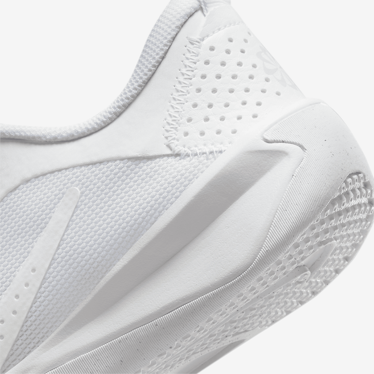 Nike  sneaker Wit/Pure Platinum/Wit