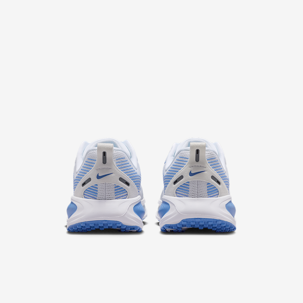 Nike Vomero sneaker Wit/Football Grey/Royal Pulse