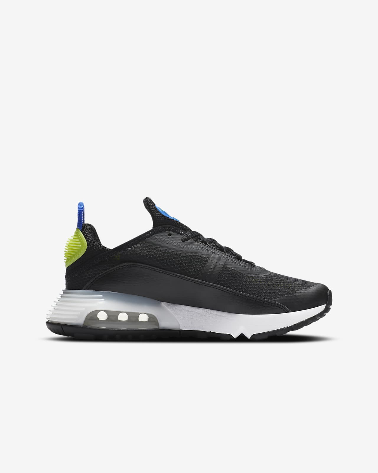 Подростковые кроссовки Nike Air Max 2090 по цене 10030.0 | Sneaks.kg