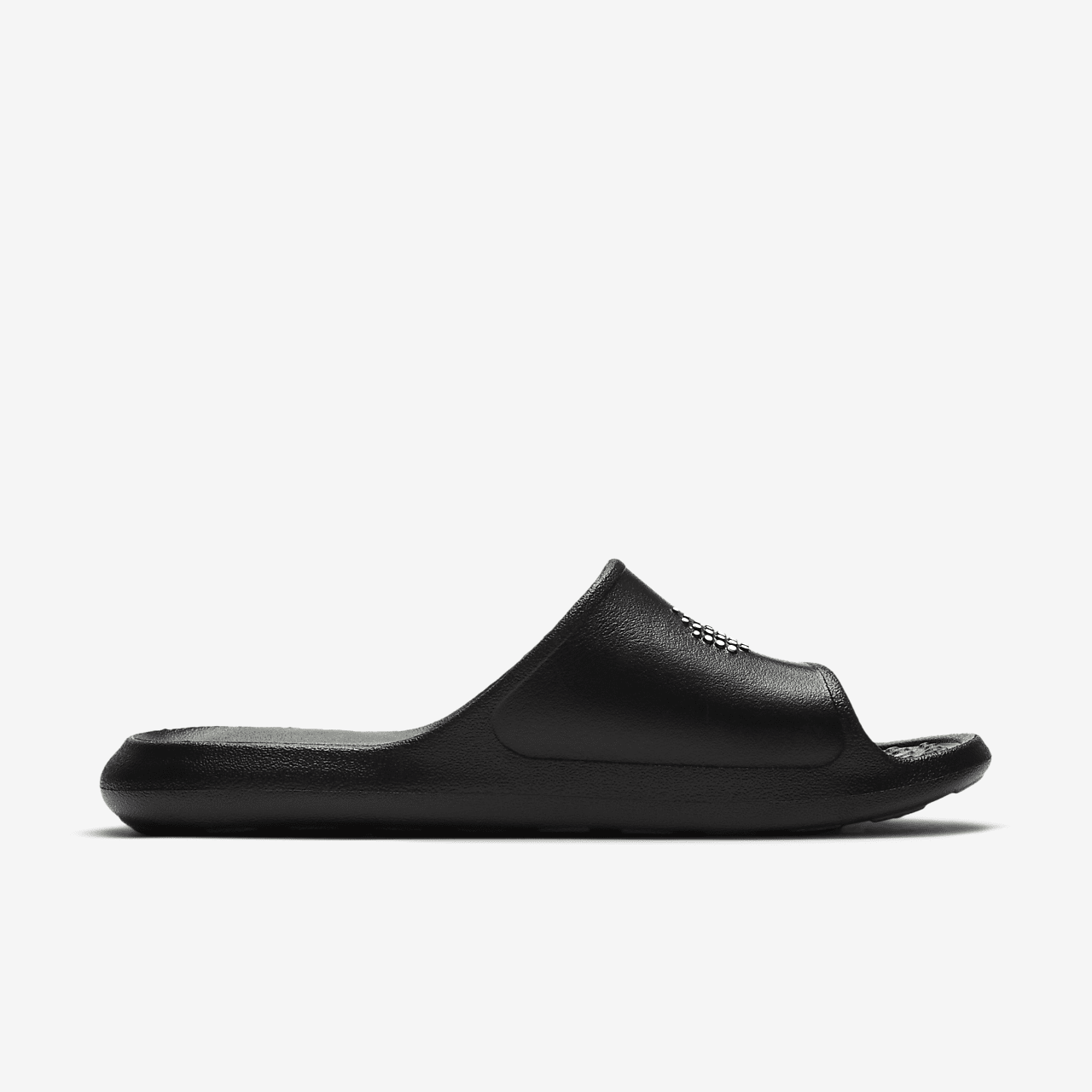Nike  sneaker Zwart/Zwart/Wit