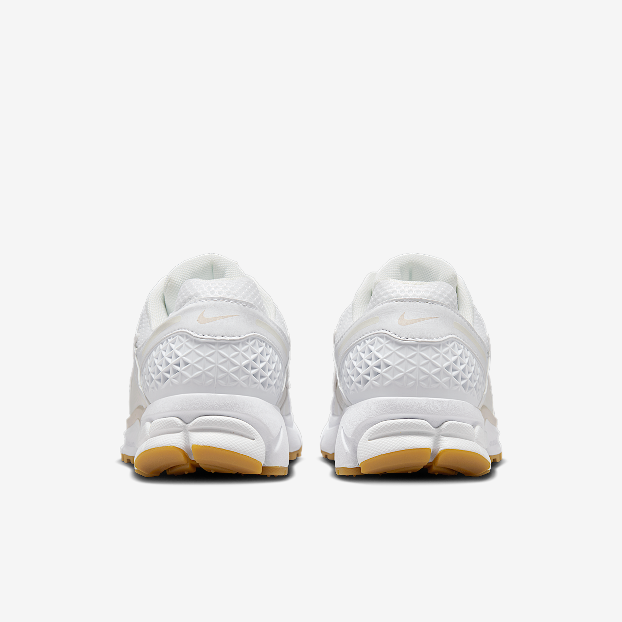 Nike Vomero sneaker Wit/Phantom/Summit White/Wit