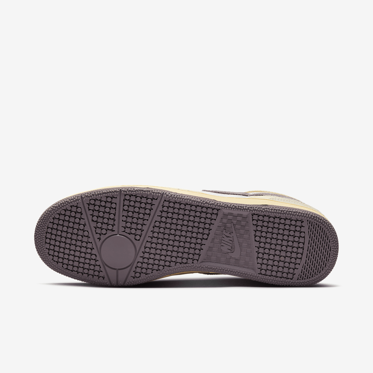 Nike  sneaker Sail/Coconut Milk/Pale Vanilla/Taupe Grey