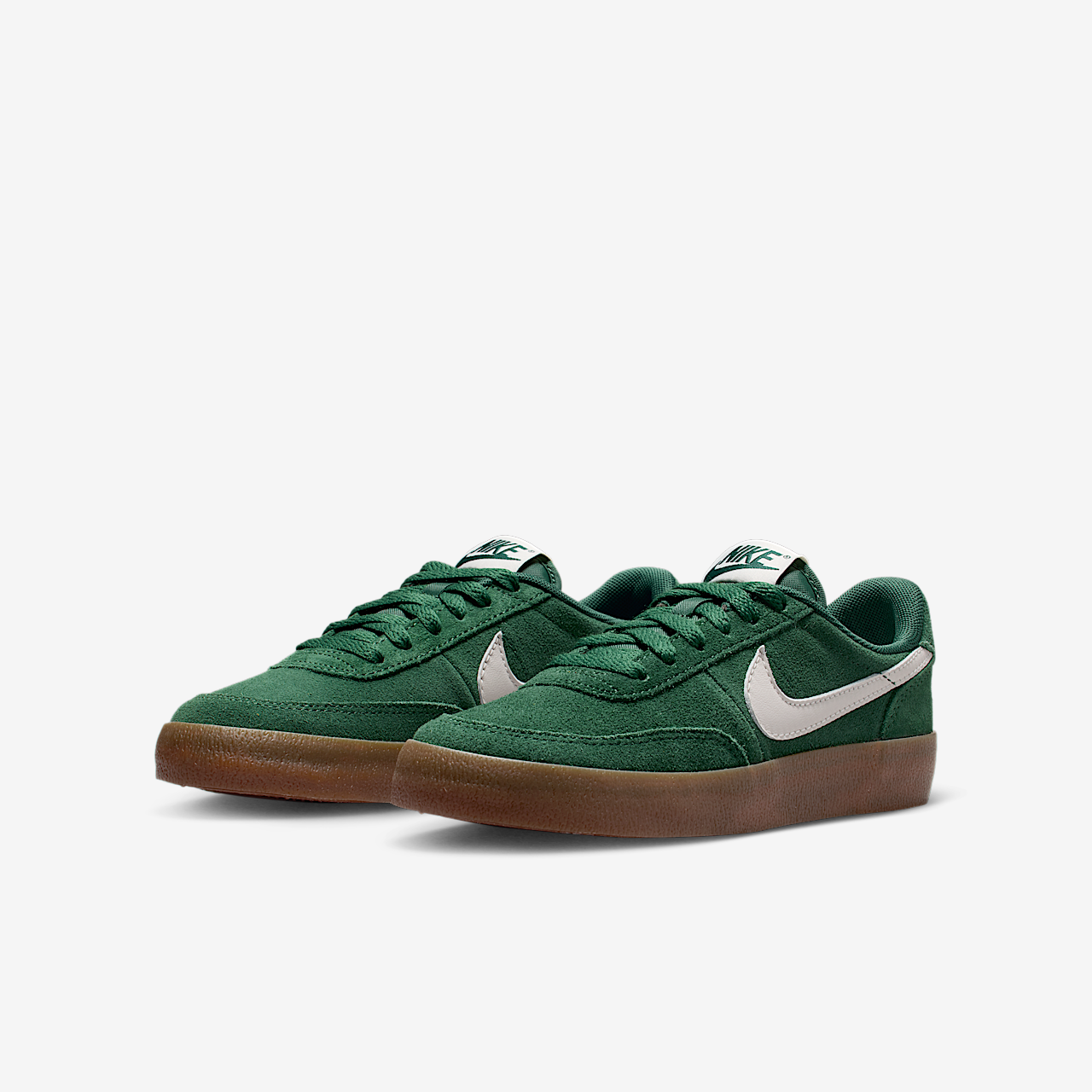 Nike  sneaker Fir/Comet Blue/Gum Medium Brown/Phantom