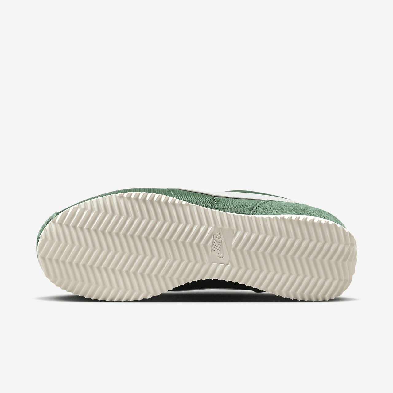 Nike Cortez sneaker Fir/Sail/Light Silver/Sail