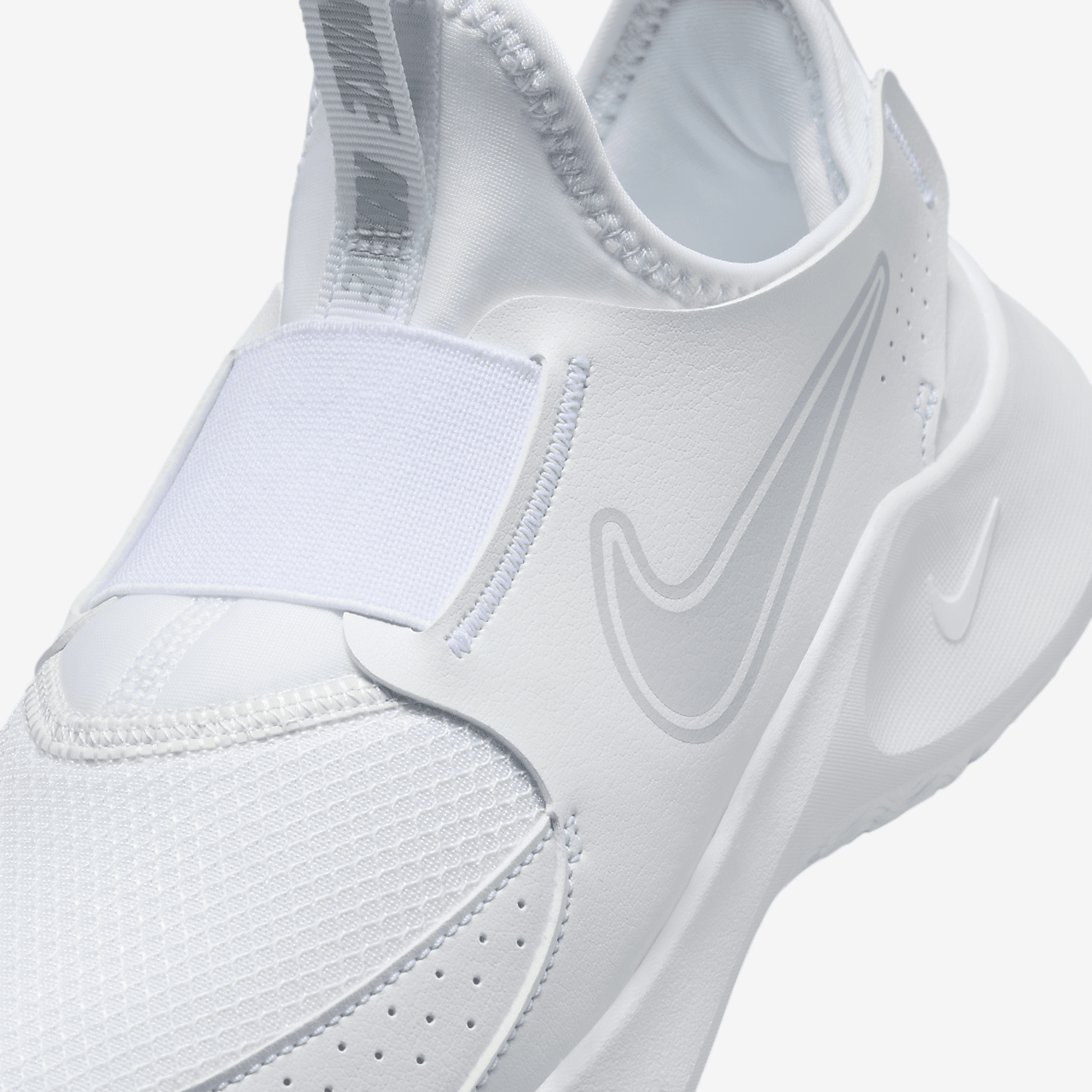 Nike  sneaker Wit/Wit/Pure Platinum