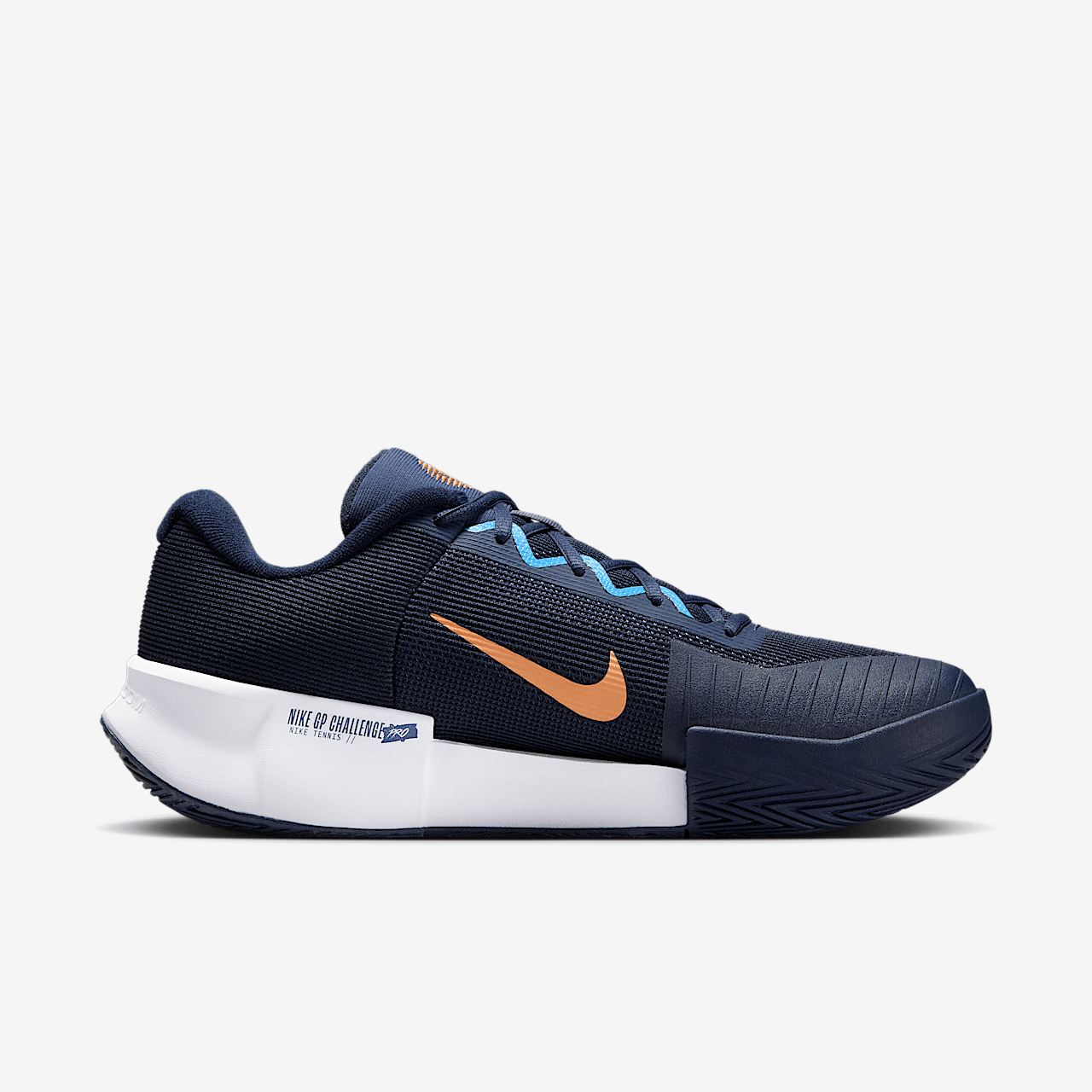 Nike  sneaker Thunder Blue/Obsidian/Football Grey/Blue Beyond