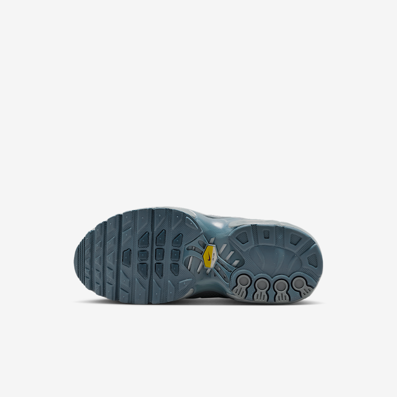 Nike Air Max Plus sneaker Stealth/Monsoon Blue/Off Noir/Armory Blue