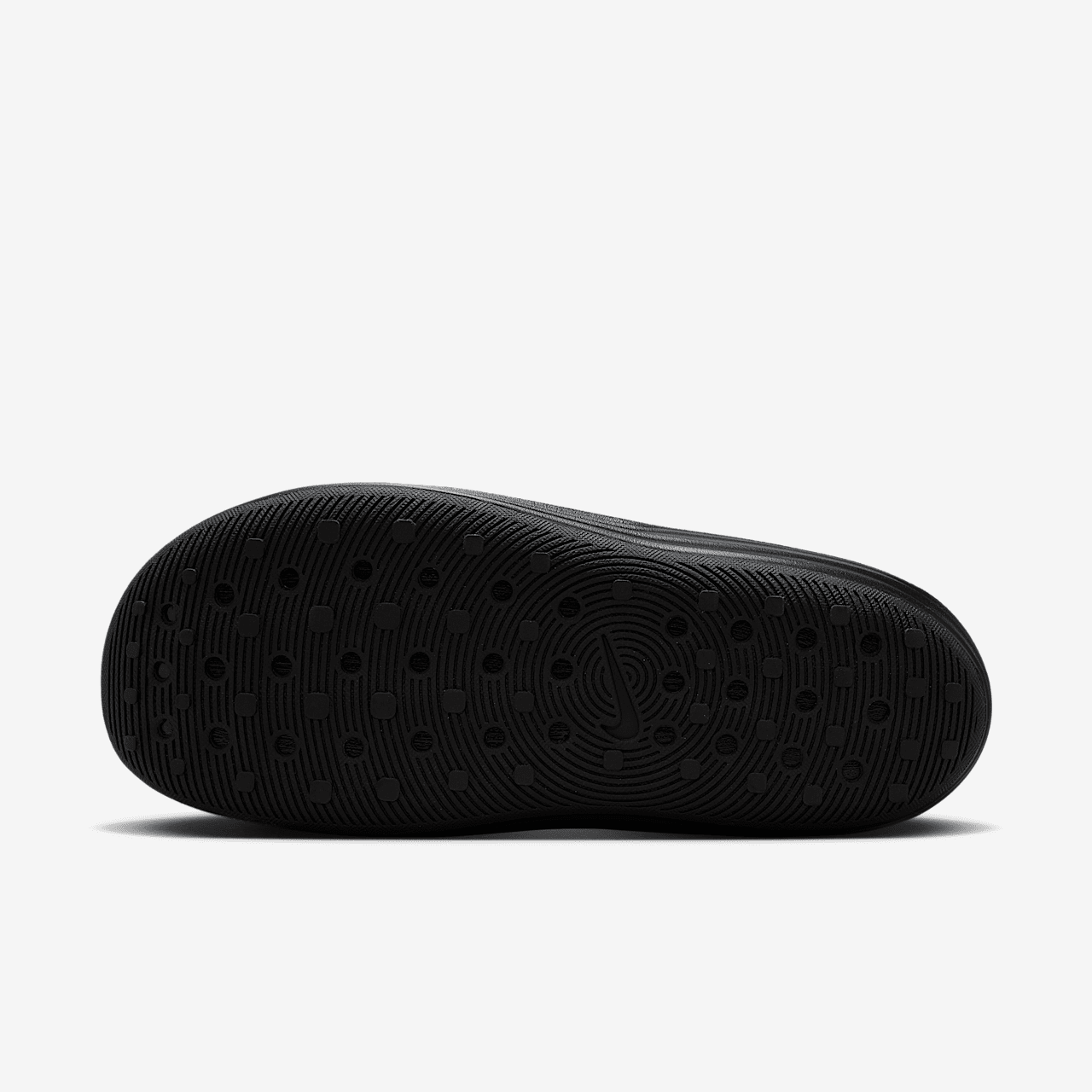Nike  sneaker Zwart/Zwart/Zwart