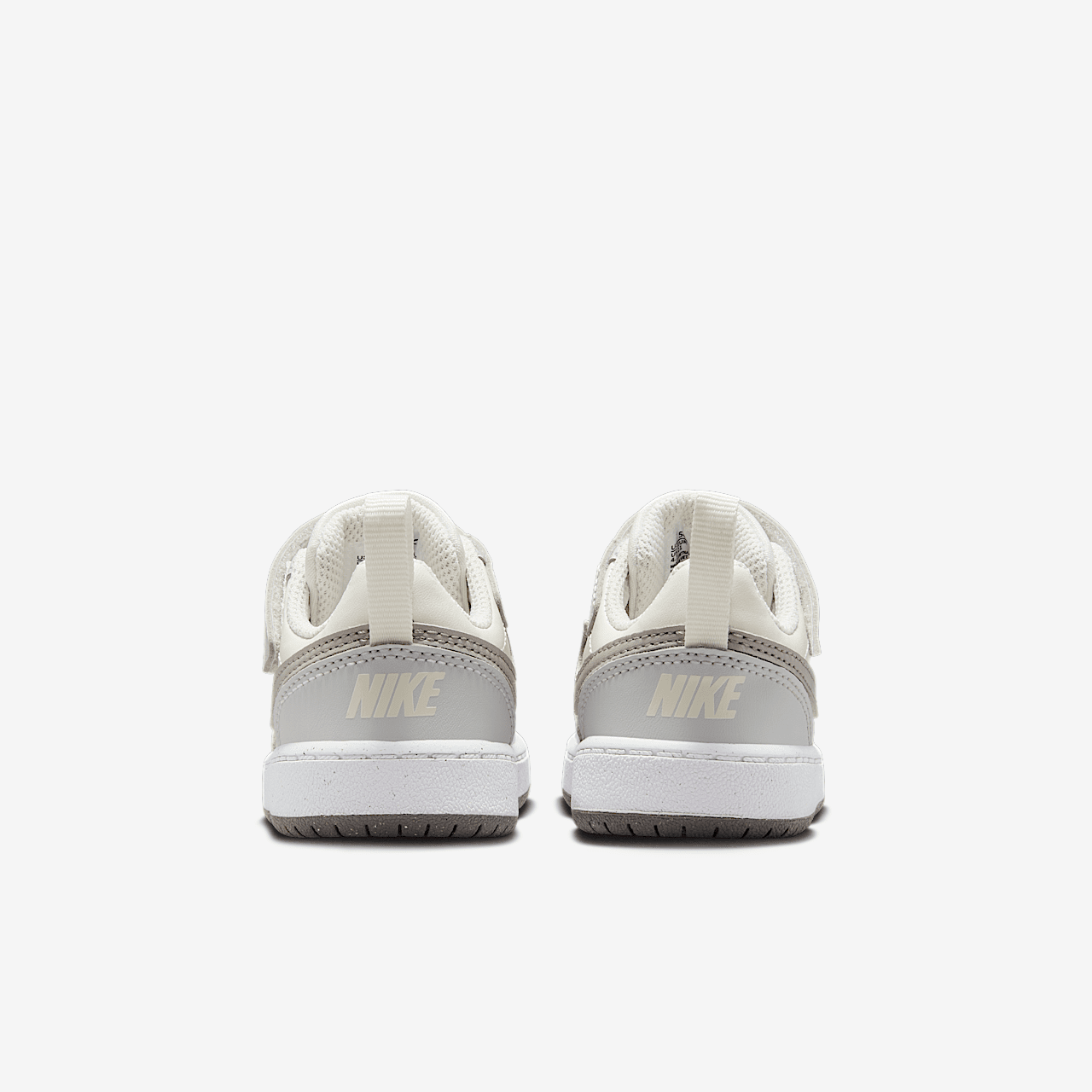 Nike  sneaker Sail/Photon Dust/Picante Red/College Grey