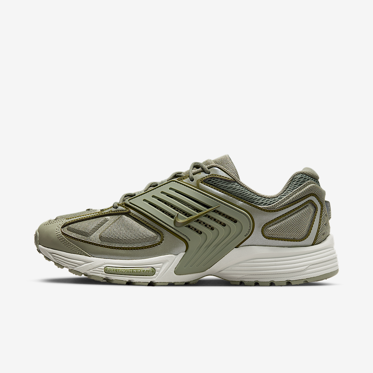 Nike Nike Air Pegasus Wave sneaker Light Army/Light Bone/Medium Olive